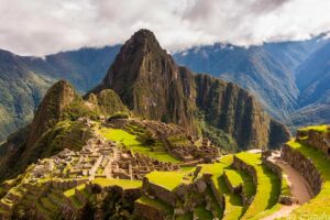 Machupicchu