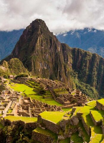 Machupicchu