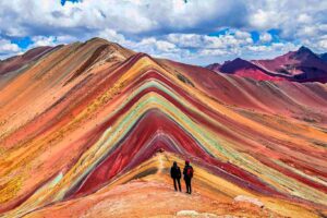 Rainbow Mountain Full Day